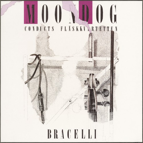 Bracelli封面