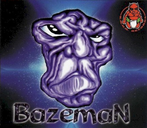 Bazeman封面