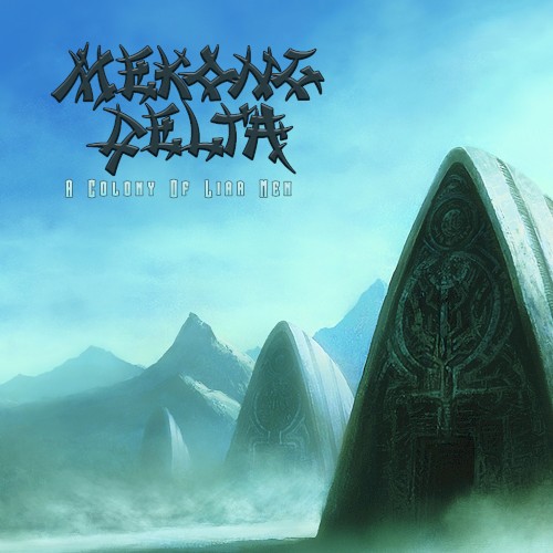 A Colony of Liar Men封面