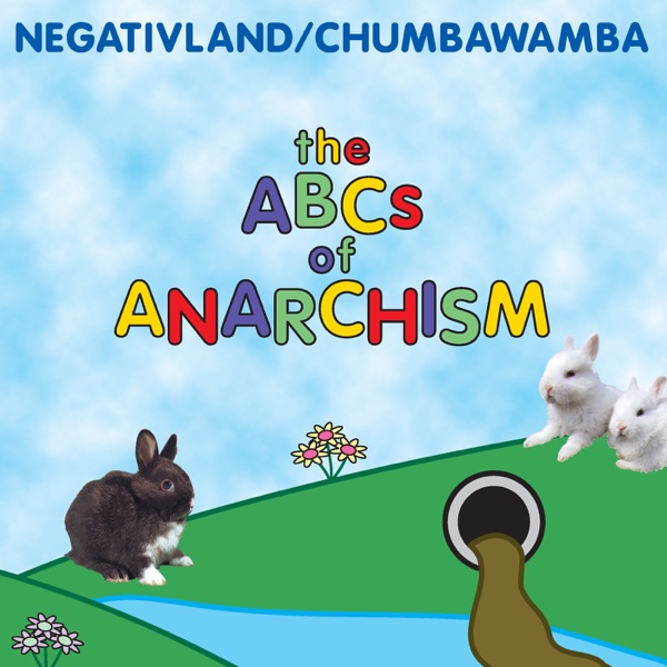 The ABCs of Anarchism封面