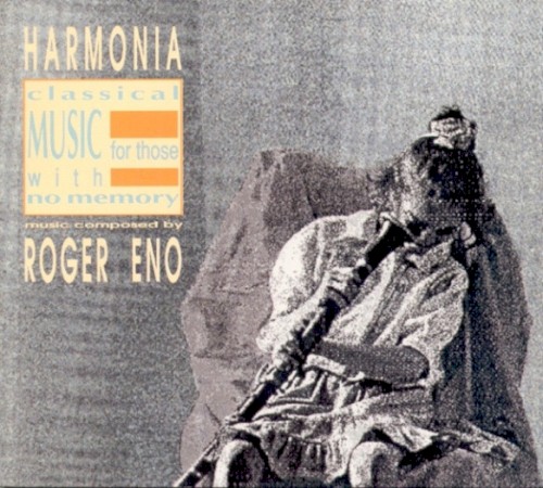 Classical Music for Those With No Memory封面