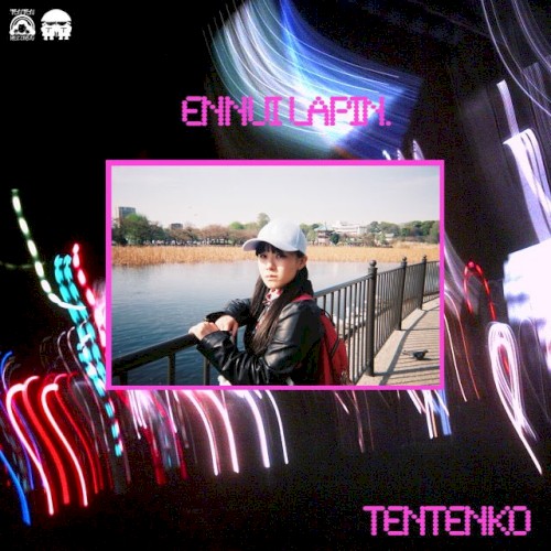 Ennui Lapin封面