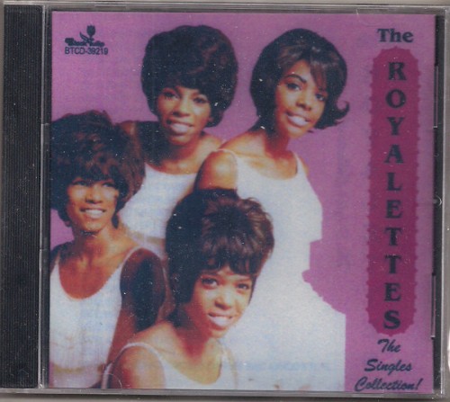 The Singles Collection封面