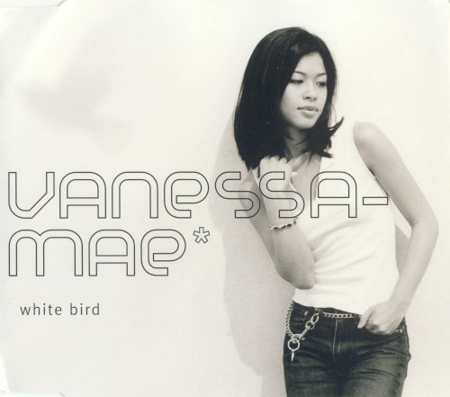 White Bird封面