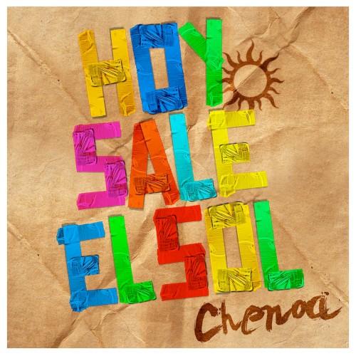 Hoy sale el sol封面