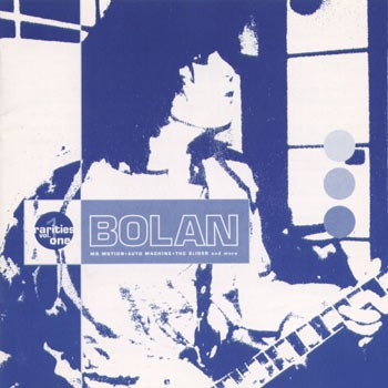 Rarities, Volume 1封面