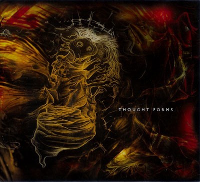 Thought Forms封面