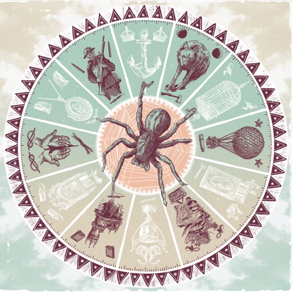 Spider Season (10th Anniversary Edition)封面