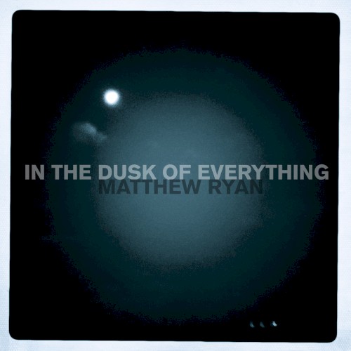 In the Dusk of Everything封面