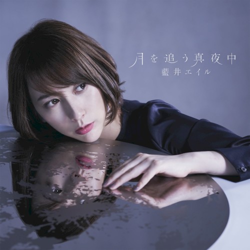月を追う真夜中封面