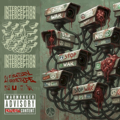 Interception封面
