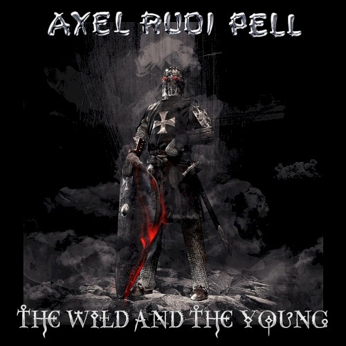 The Wild and the Young封面