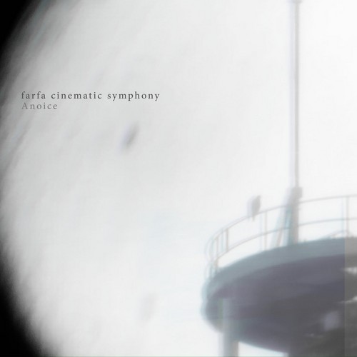 farfa cinematic symphony封面