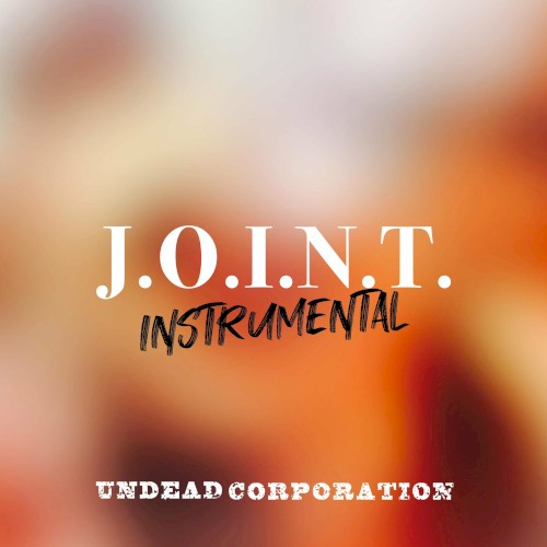 J.O.I.N.T.-instrumental-封面