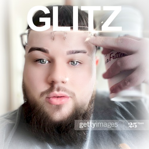 Glitz封面
