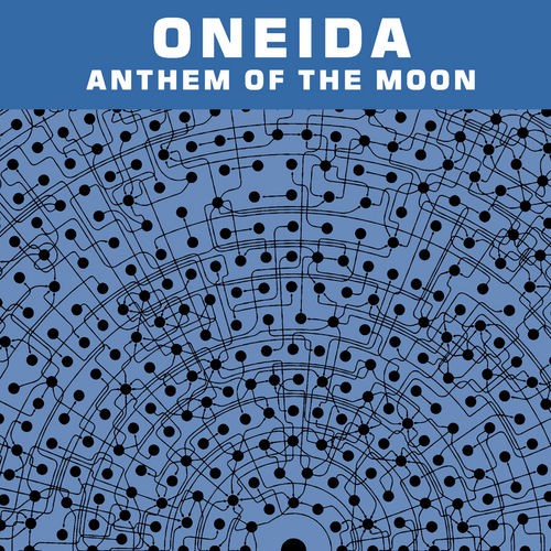Anthem of the Moon / Child of the Sun封面
