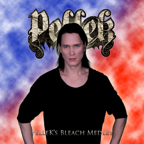 PelleK’s Bleach Medley封面