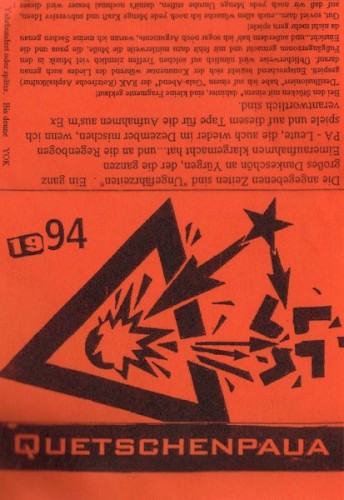 Und nun ein Kunststück封面