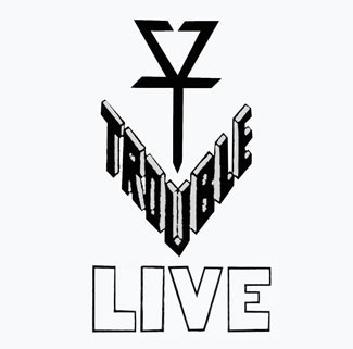 Live封面