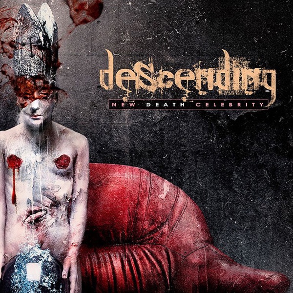 New Death Celebrity封面