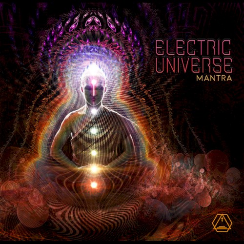 Mantra封面