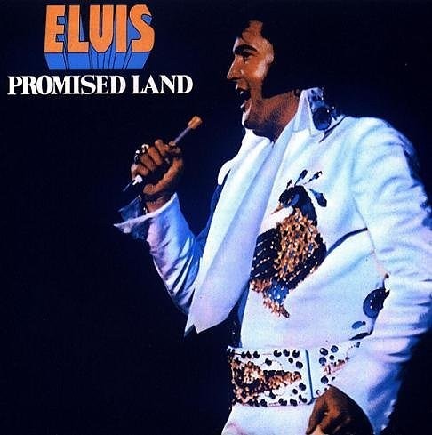 Promised Land封面