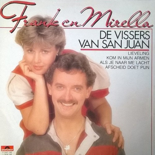 De vissers van San Juan封面