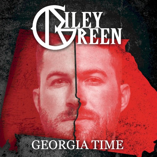 Georgia Time封面