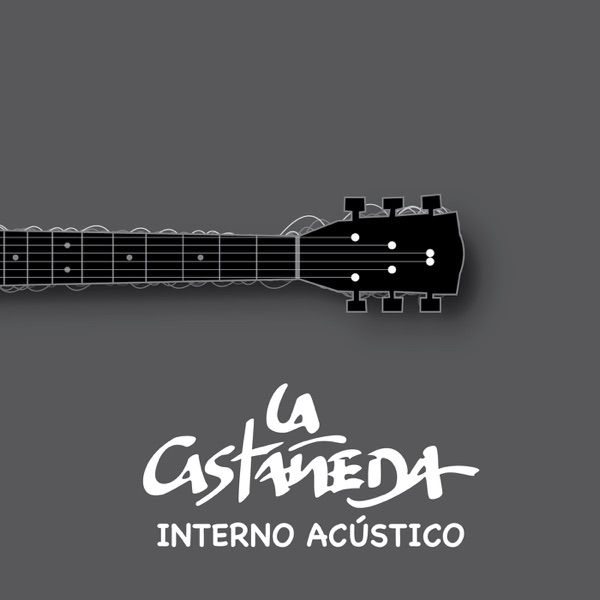 Interno acústico封面