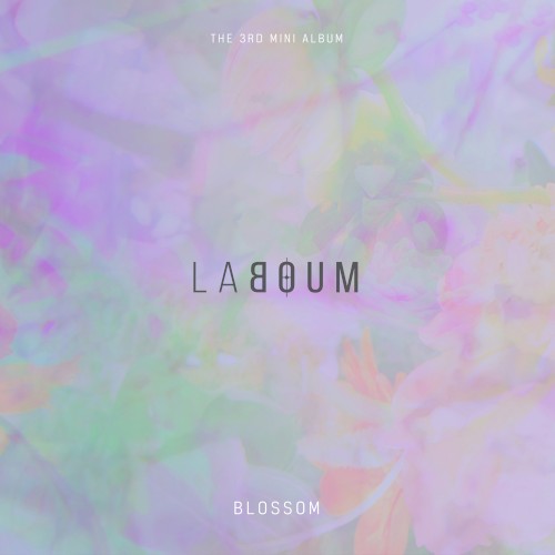 BLOSSOM封面
