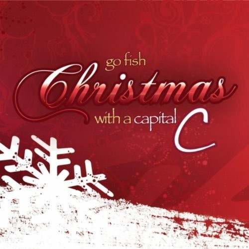 Christmas With a Capital C: Snow: The Deluxe Edition封面