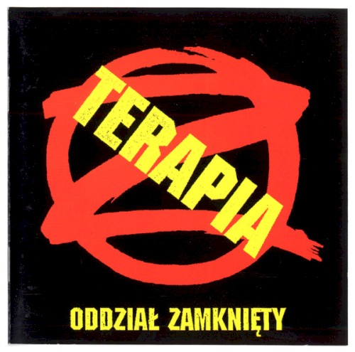 Terapia封面