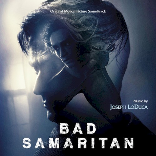 Bad Samaritan封面