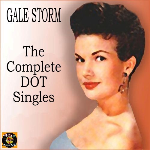 The Complete DOT Singles封面