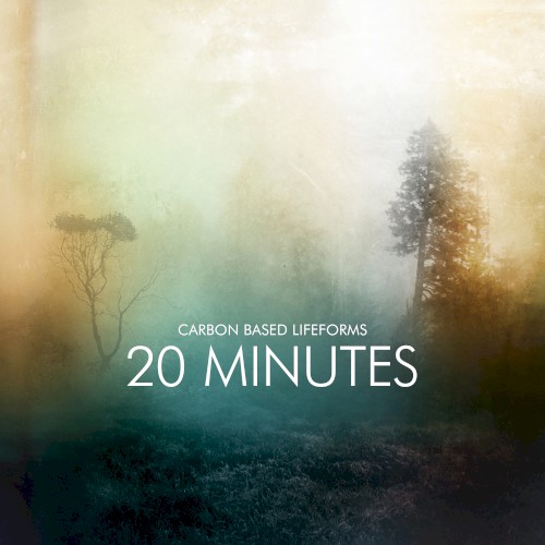 20 Minutes封面