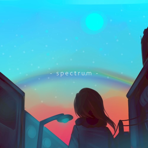 Spectrum封面