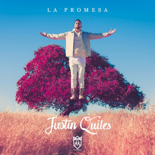 La promesa封面