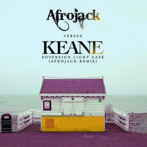 Sovereign Light Café (Afrojack remix)封面