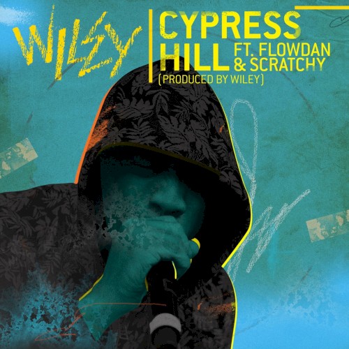 Cypress Hill封面