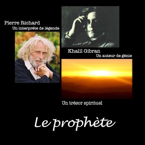 Le Prophète封面