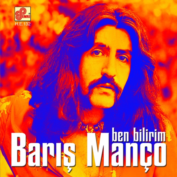 Ben Bilirim封面