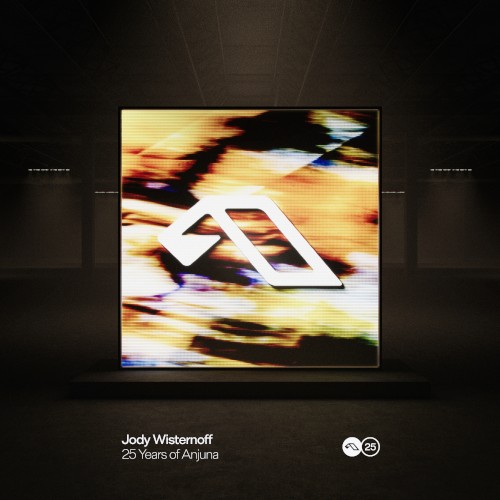 25 Years of Anjuna Mixed by Jody Wisternoff封面