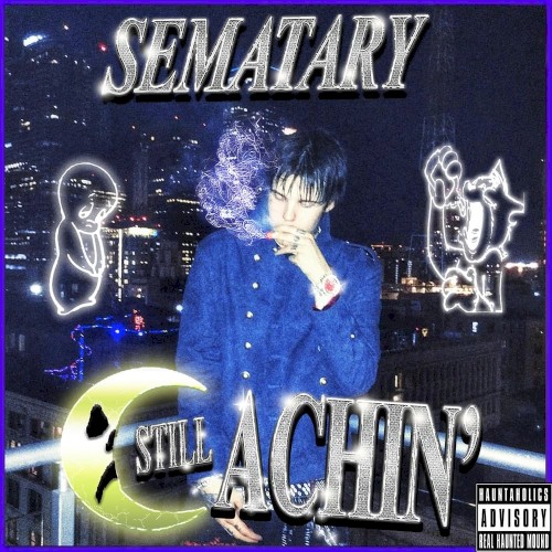 STILL ACHIN’封面