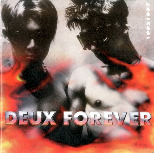 Deux Forever封面
