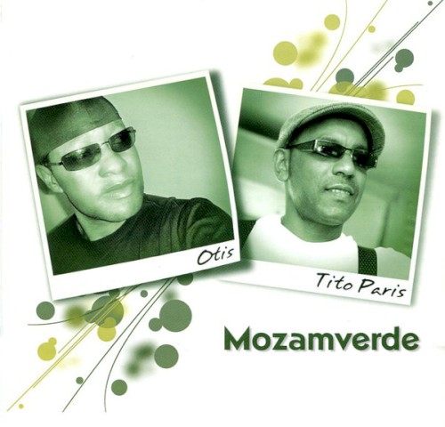 Mozamverde封面