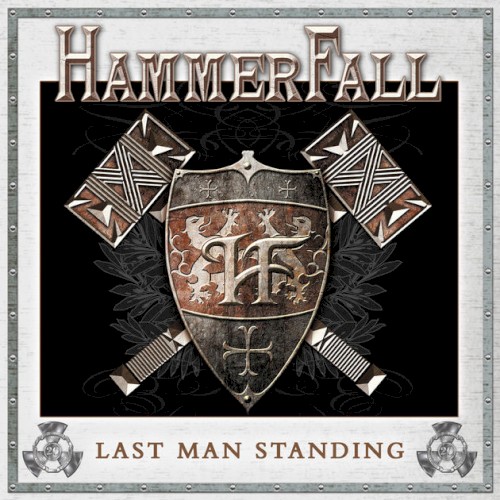 Last Man Standing封面