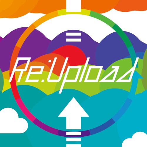 Re:Upload封面