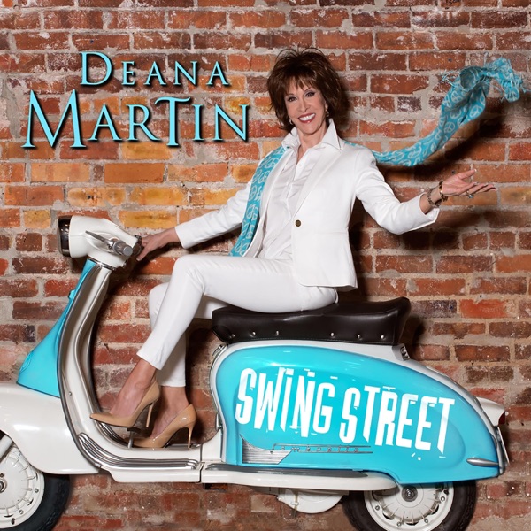 Swing Street封面