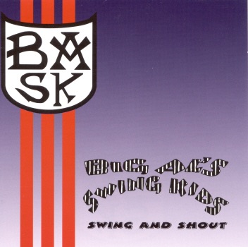 Swing And Shout封面