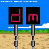 Depeche Mode Megamix封面